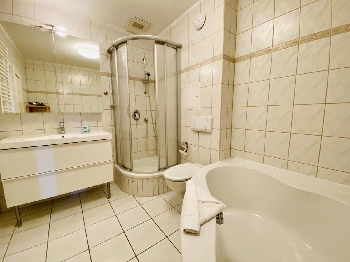 Chrischanshof, Hühnergott Apartment *